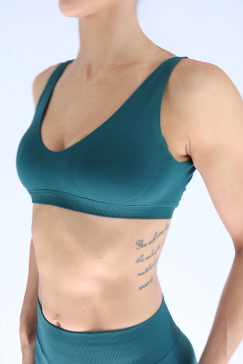 3-Piece Complete Set in Emerald Dream