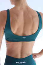 Flex Sports Bra