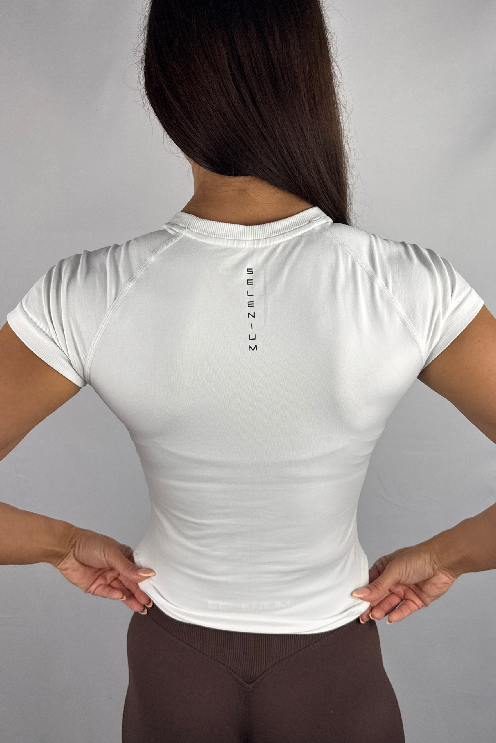 Athletic Tee