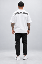 Oversized T-Shirt - Core White