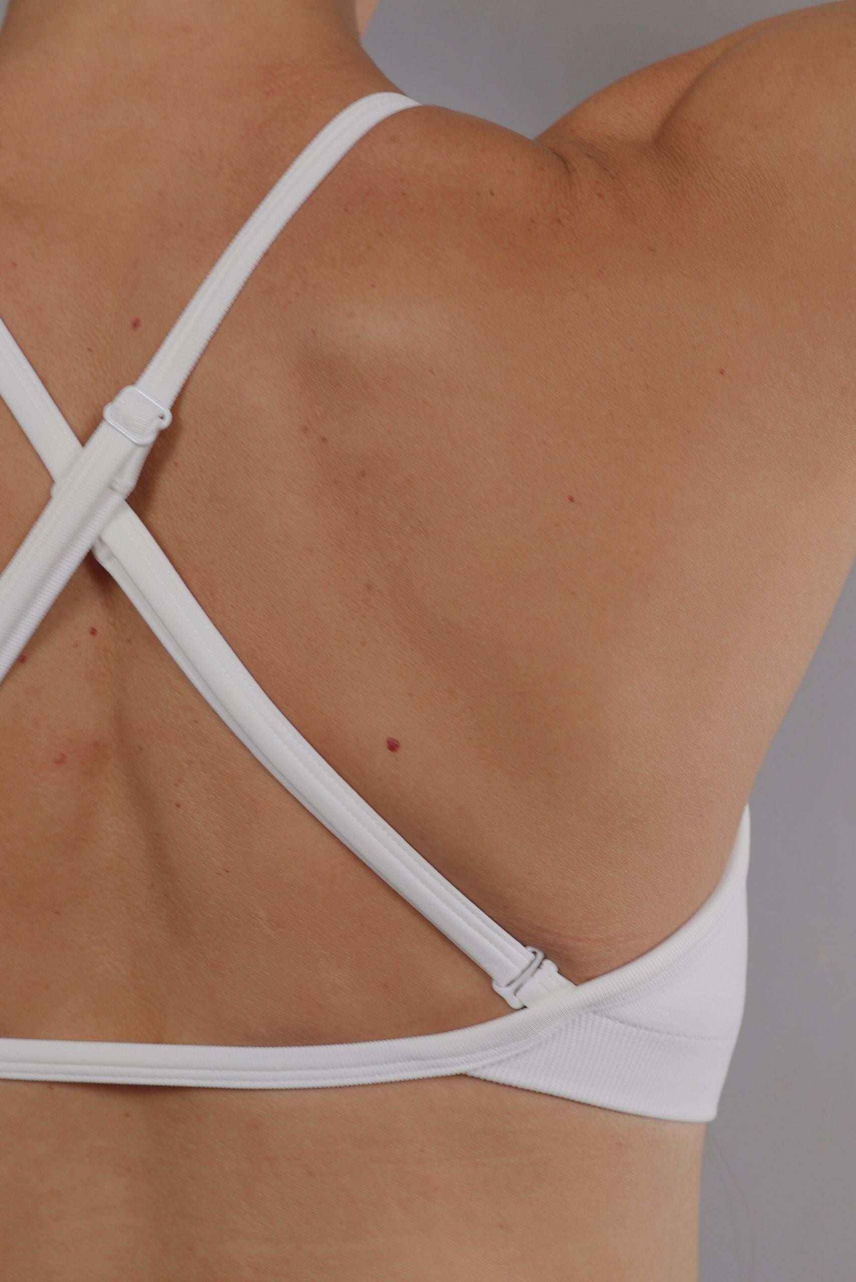 Elevate Adjustable Athletic Sports Bra