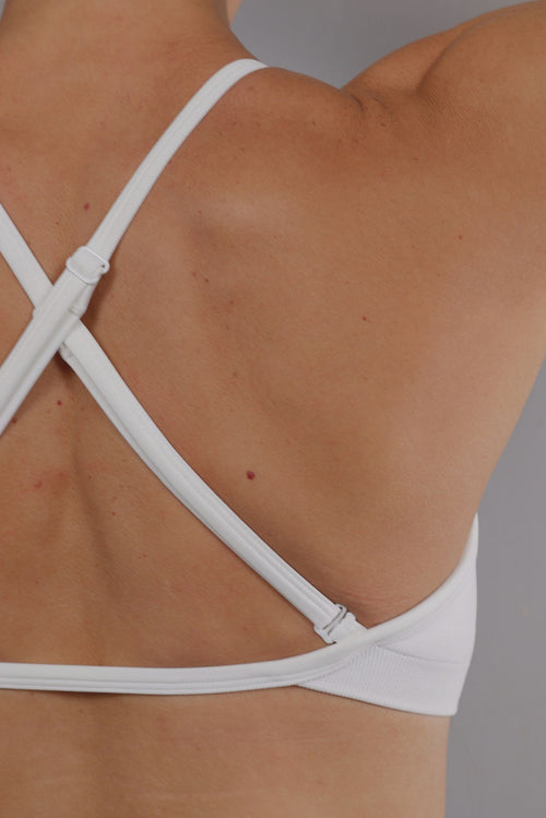 Elevate Adjustable Athletic Sports Bra