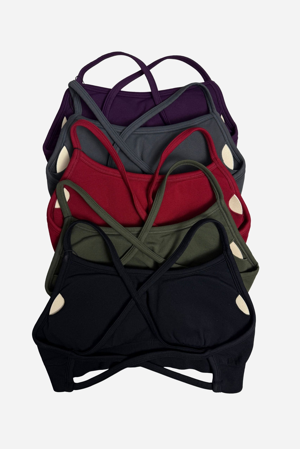 Elevate Athletic Sports Bra