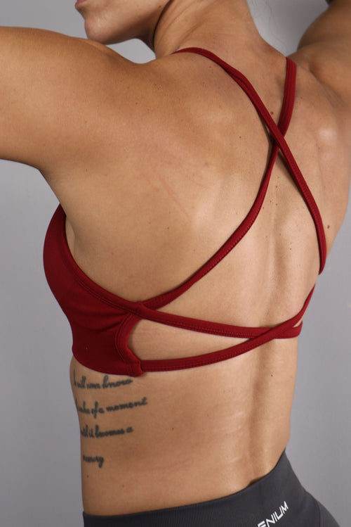 Elevate Athletic Sports Bra