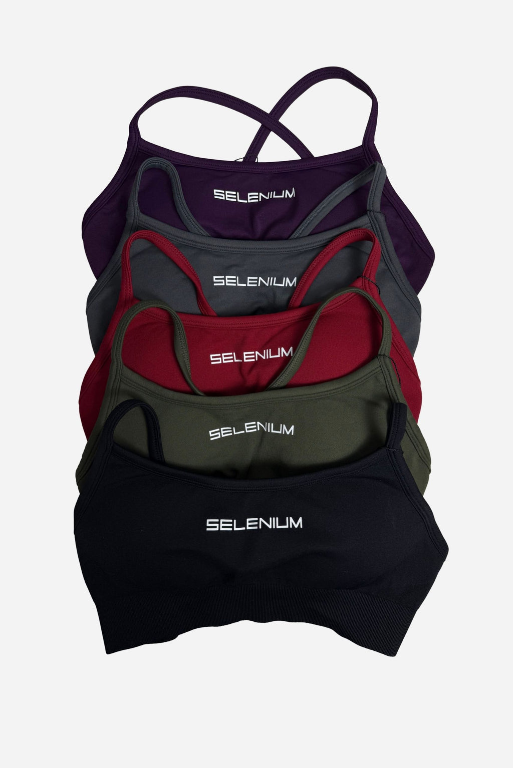 Elevate Athletic Sports Bra