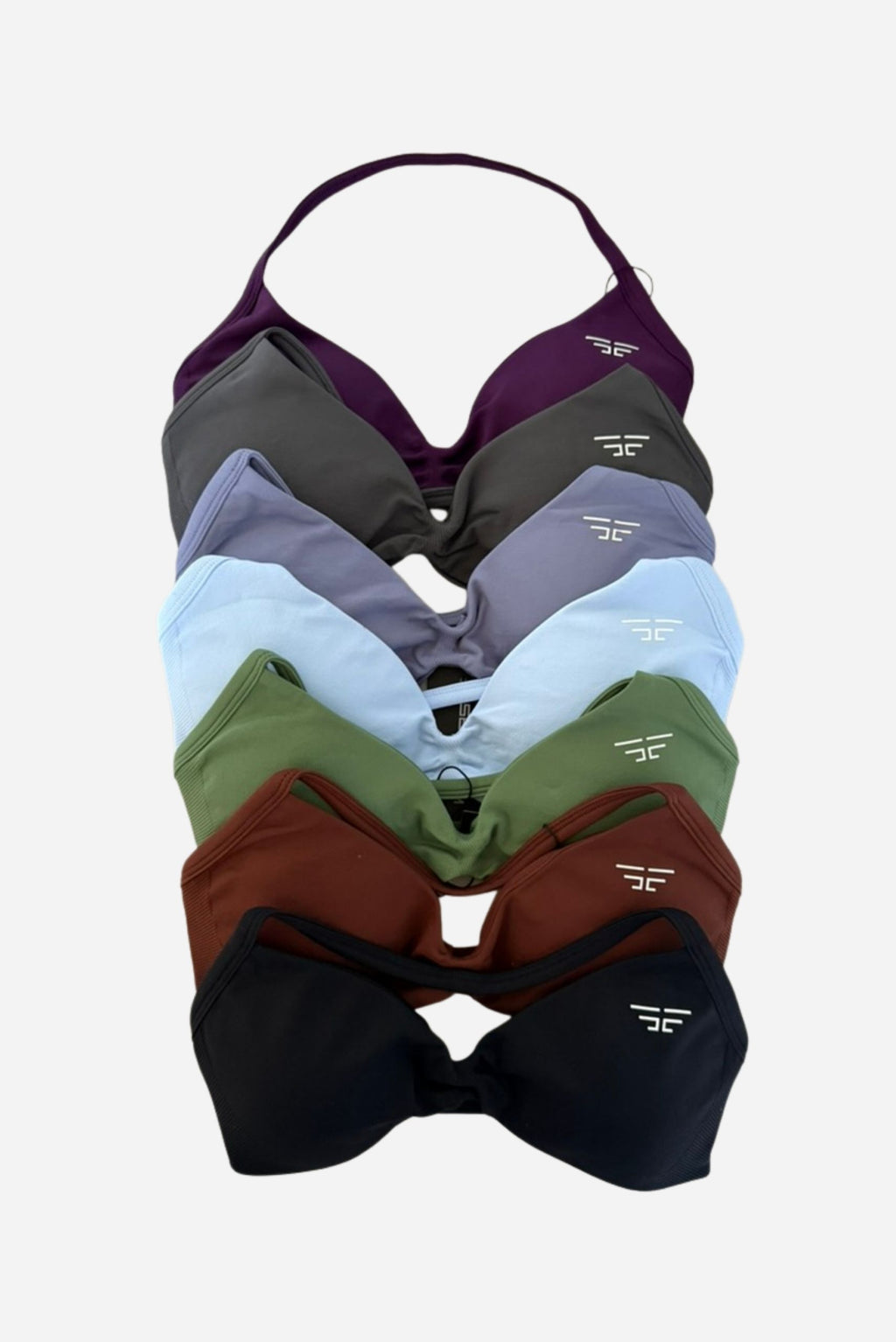 Elevate Bralette Sports Bra