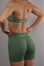 Elevate Halter Sports Bra