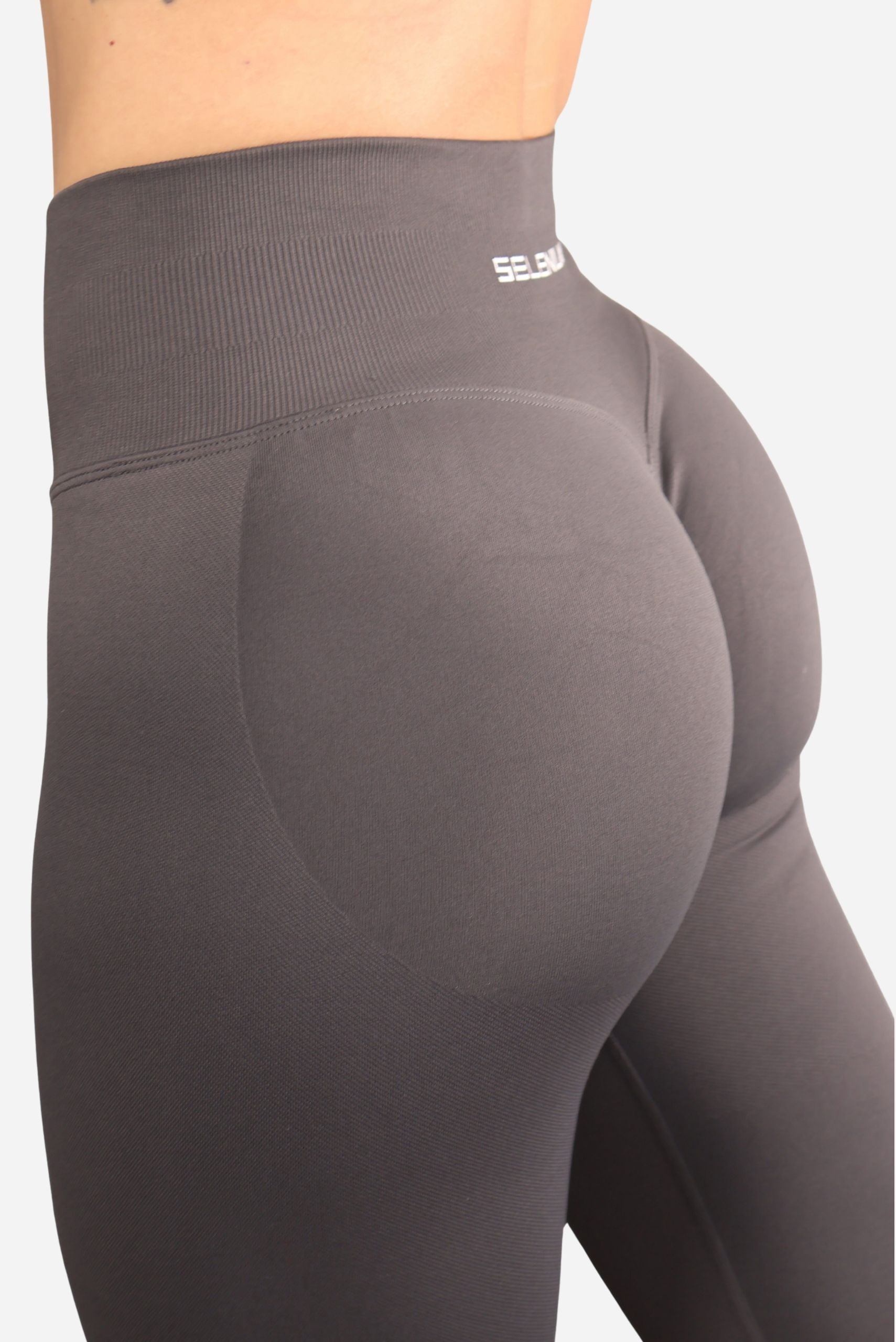 Elevate High-Rise Legging