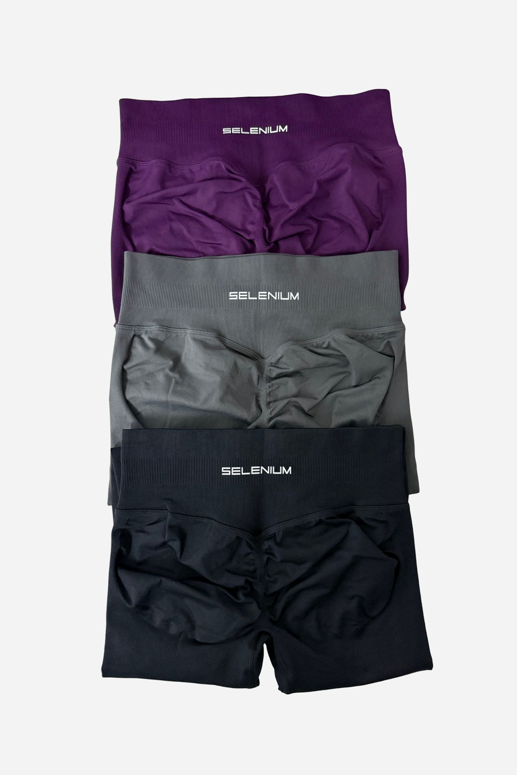 Elevate High-Rise Legging