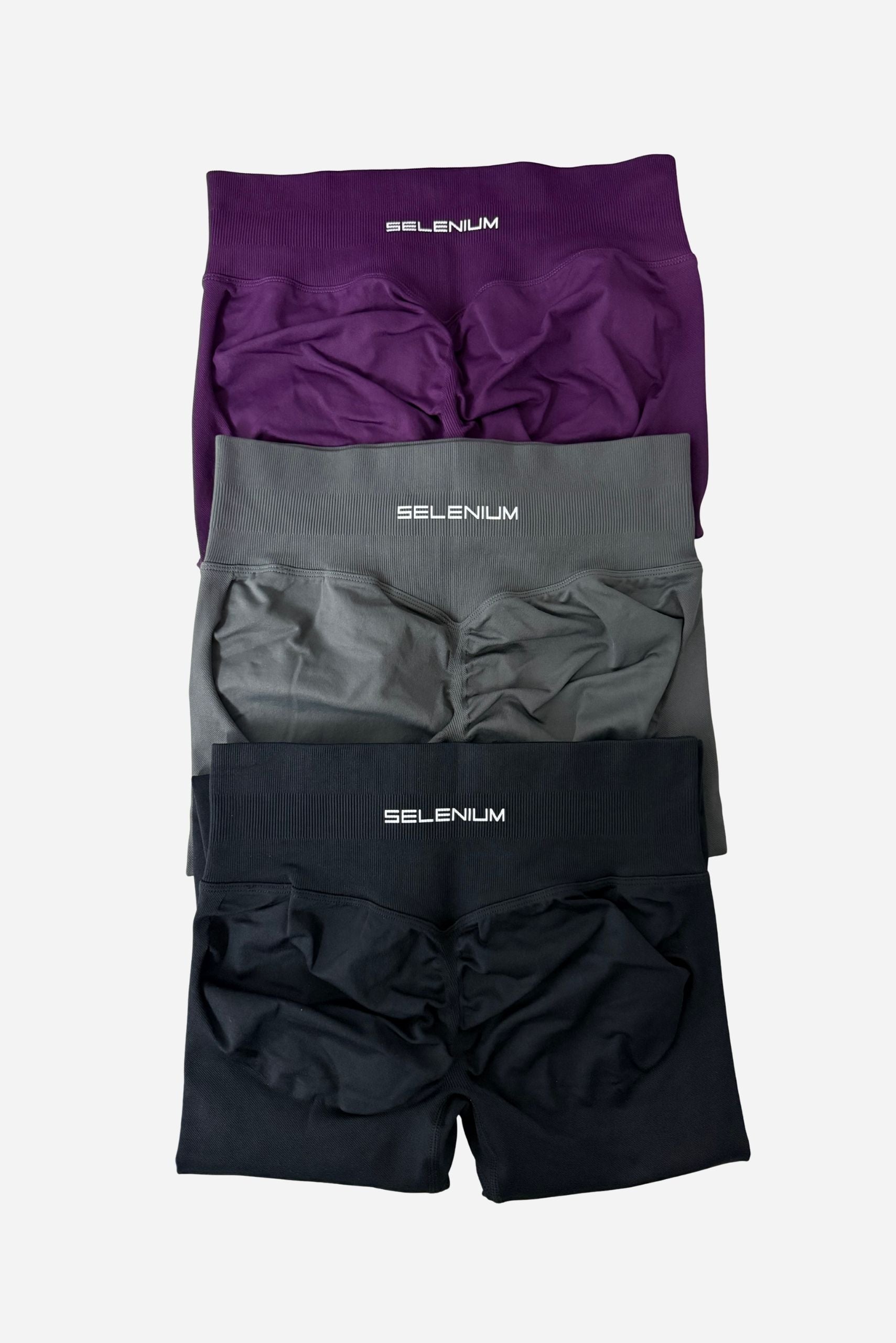 Elevate High-Rise Legging