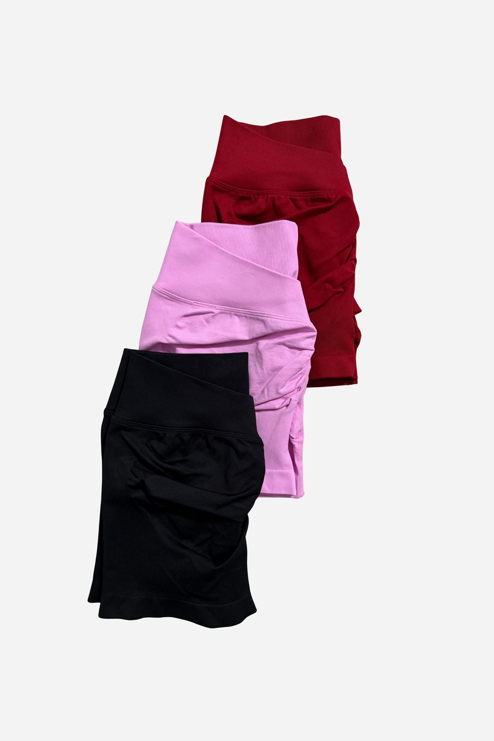 Elevate Sculpt Shorts