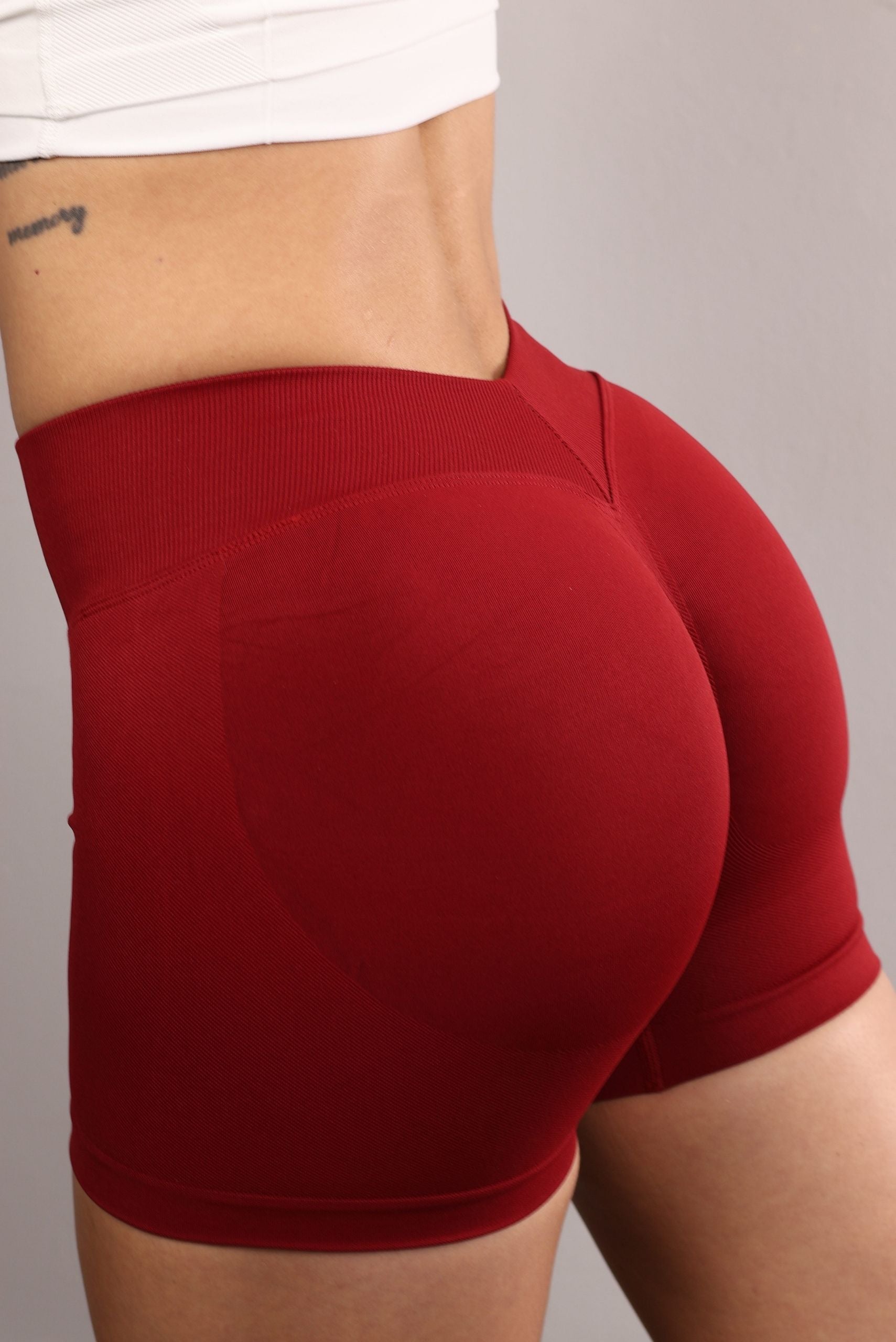 Elevate Sculpt Shorts