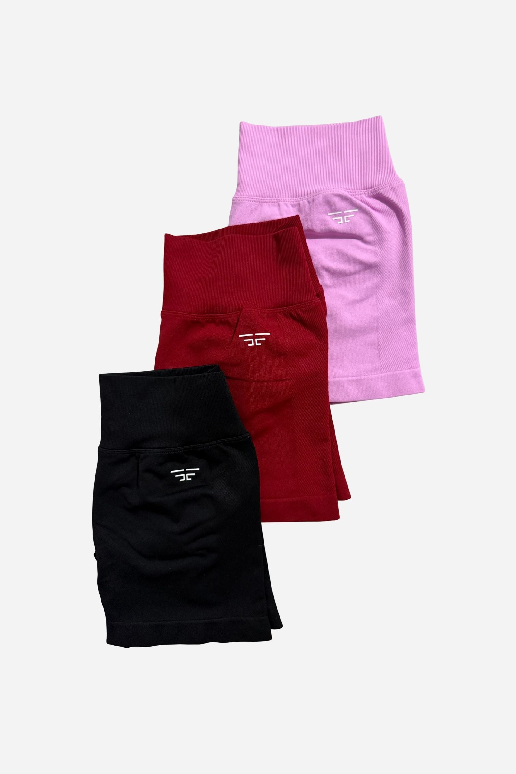 Elevate Sculpt Shorts