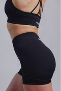 Emerge Active Shorts - Core Black - Clearance