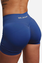 Emerge Shorts - Graphite