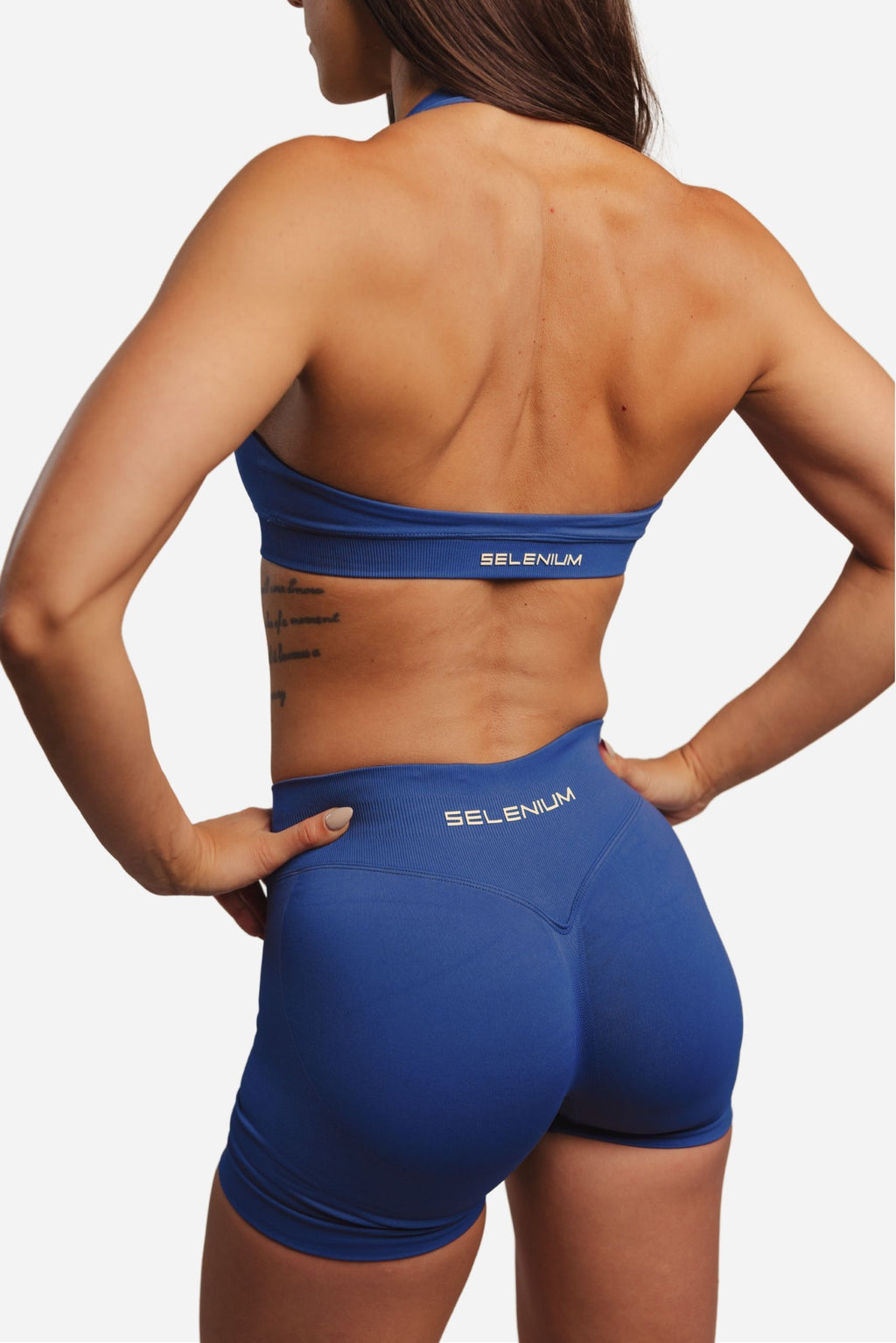 Emerge Shorts - Graphite - Clearance