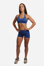 Emerge Shorts - Graphite