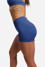 Emerge Shorts - Graphite