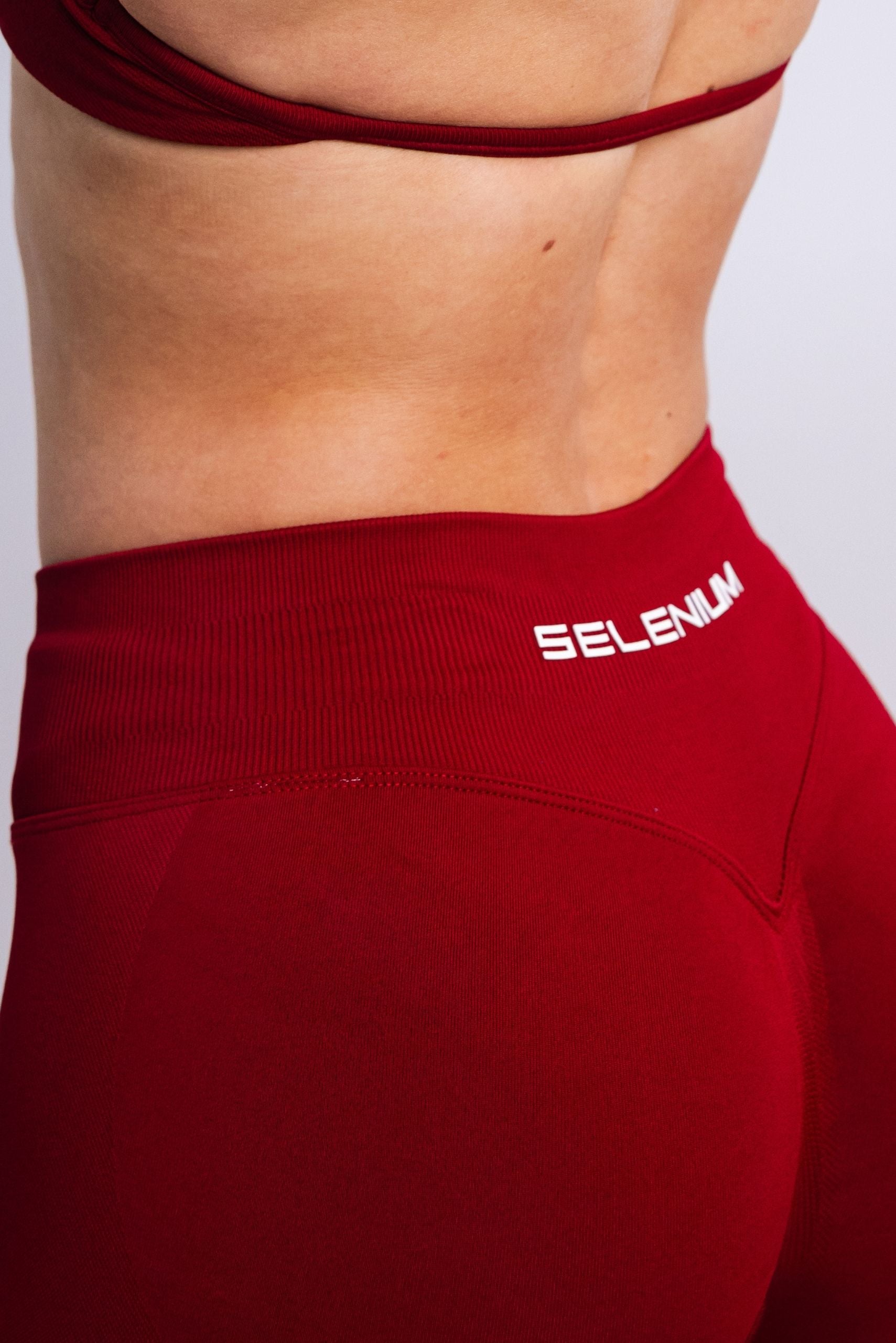 Emerge Shorts - Inferno - Clearance