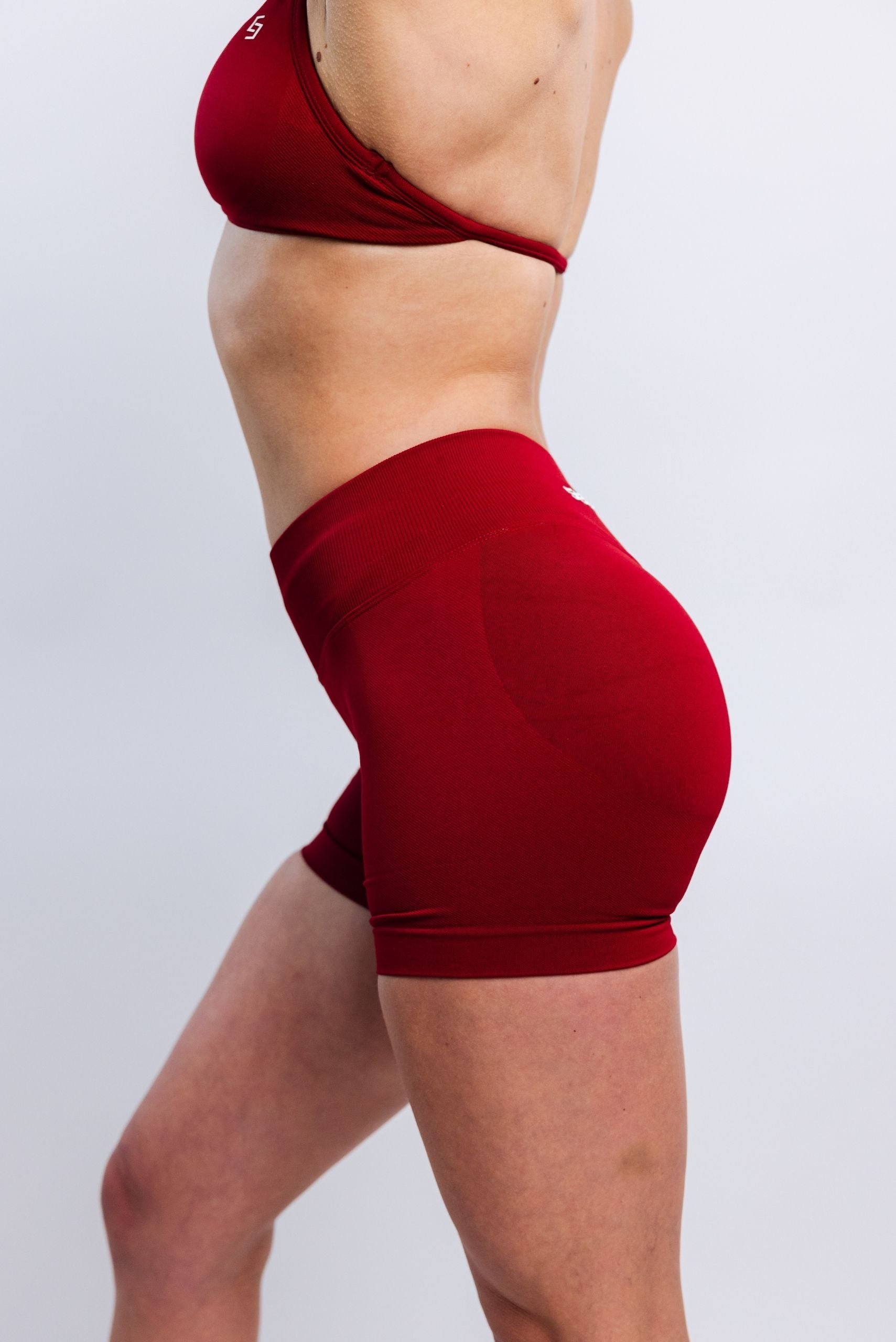 Emerge Shorts - Inferno - Clearance