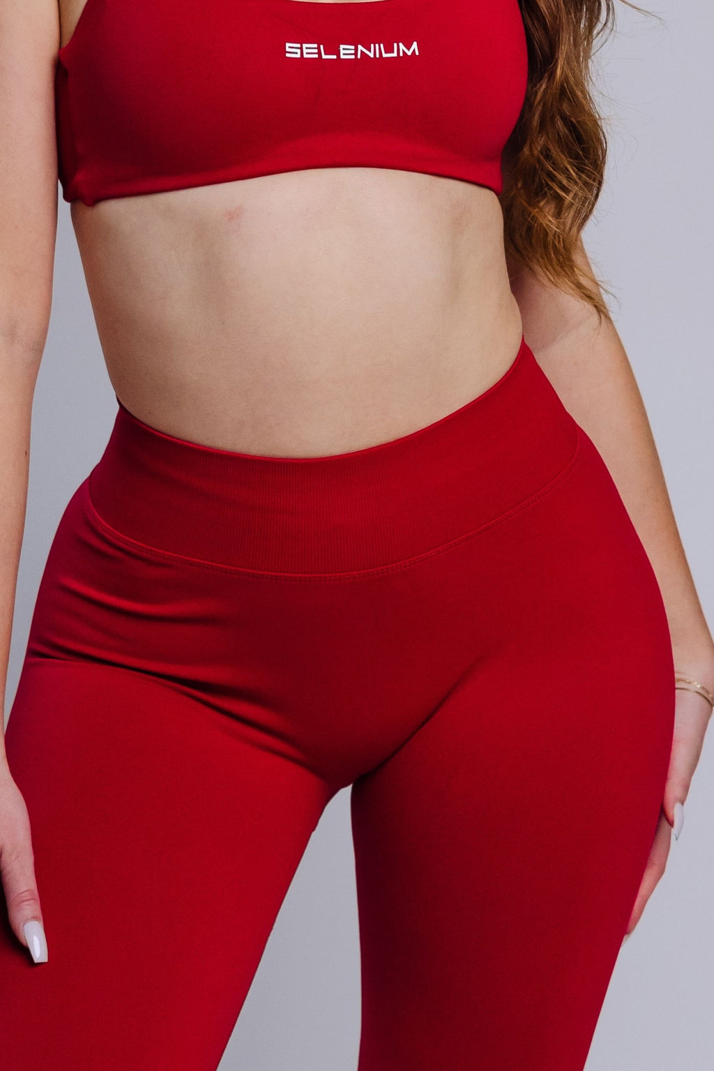 Emerge Shadow Blush Legging - Clearance