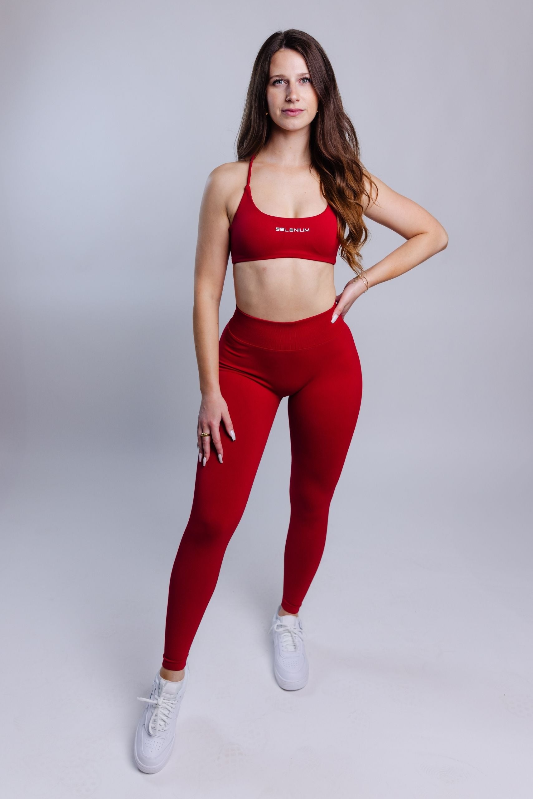 Emerge Shadow Blush Legging - Clearance