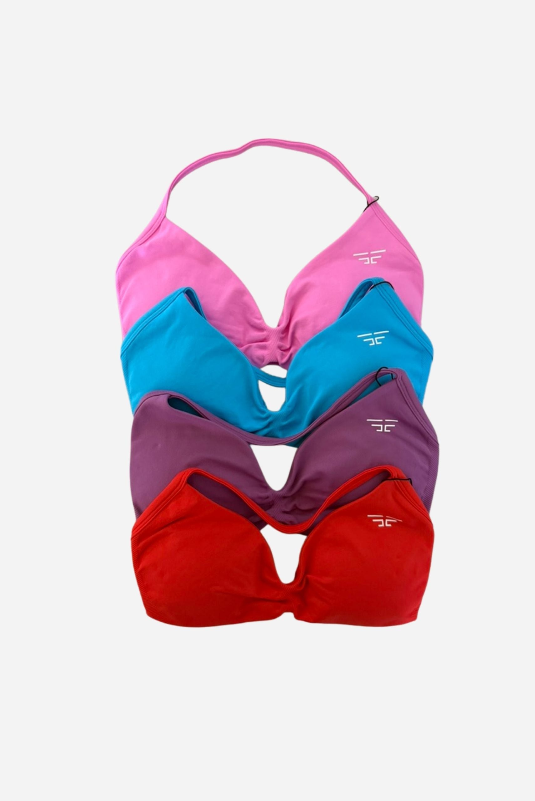 Fusion Bralette Sports Bra