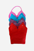Fusion Bralette Top