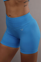 Fusion Mid-Rise Shorts